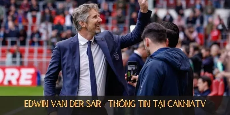 Nơi cung cấp thông tin thể thao chuẩn CakhiaTV